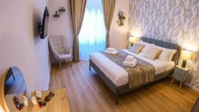 Baronio Apartment